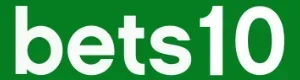 Bets10 logo