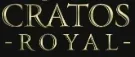 Cratos Royalbet logo