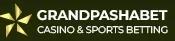 Grandpashabet logo