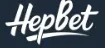 Hepbet logo