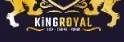 Kingroyal logo