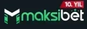 Maksibet logo