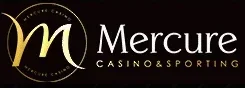 Mercure Casino logo
