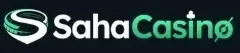Saha Casino logo