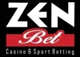 ZenBet logo