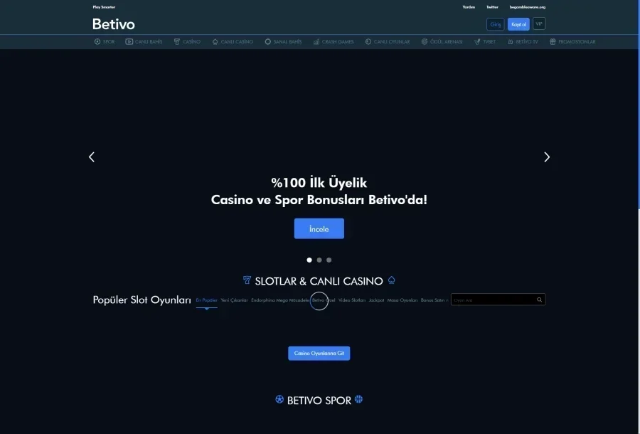 Betivo