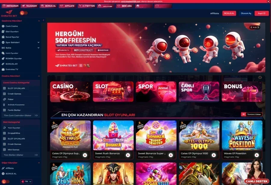 Emiratesbet