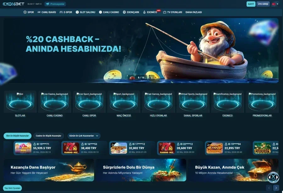 Exonbet