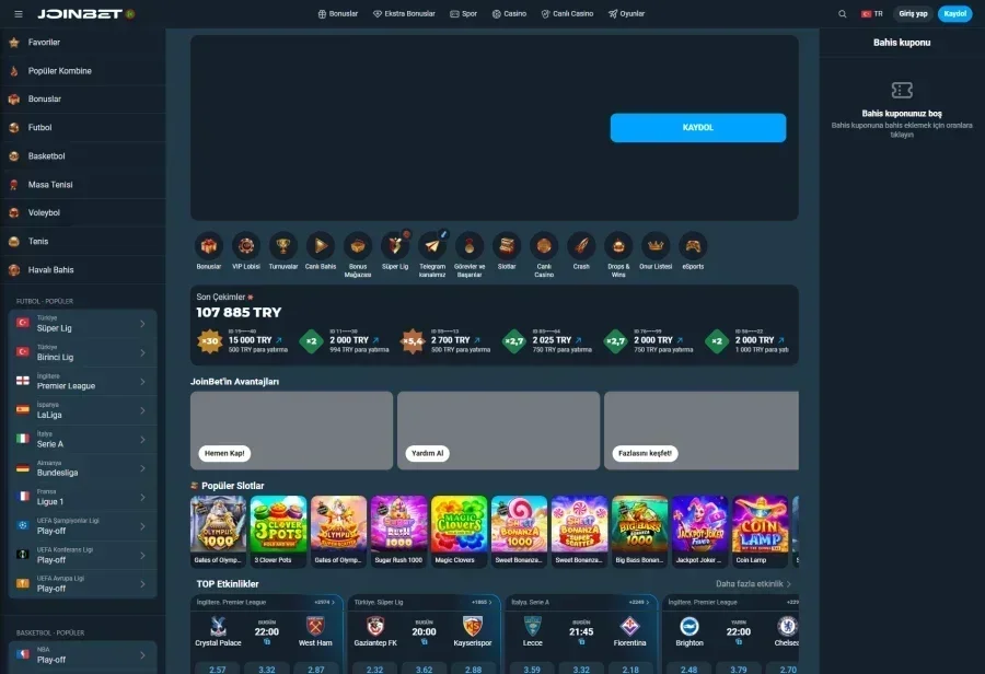 Joinbet