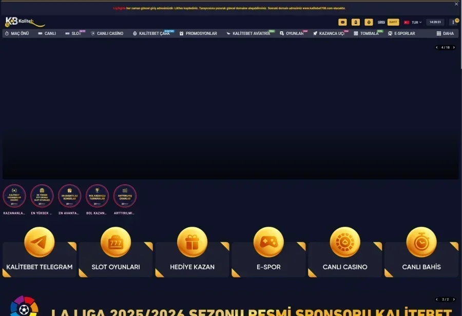 Kalitebet