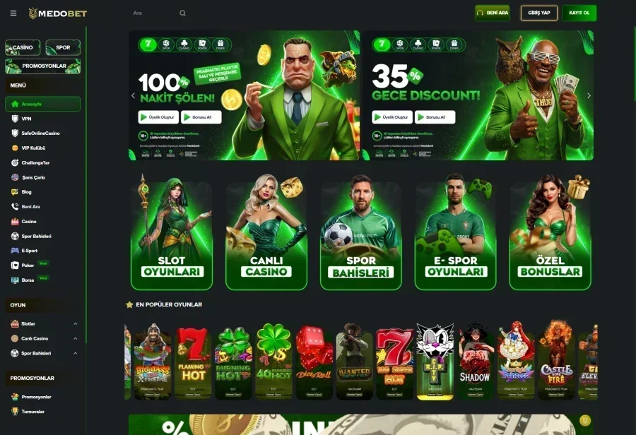 Medobet